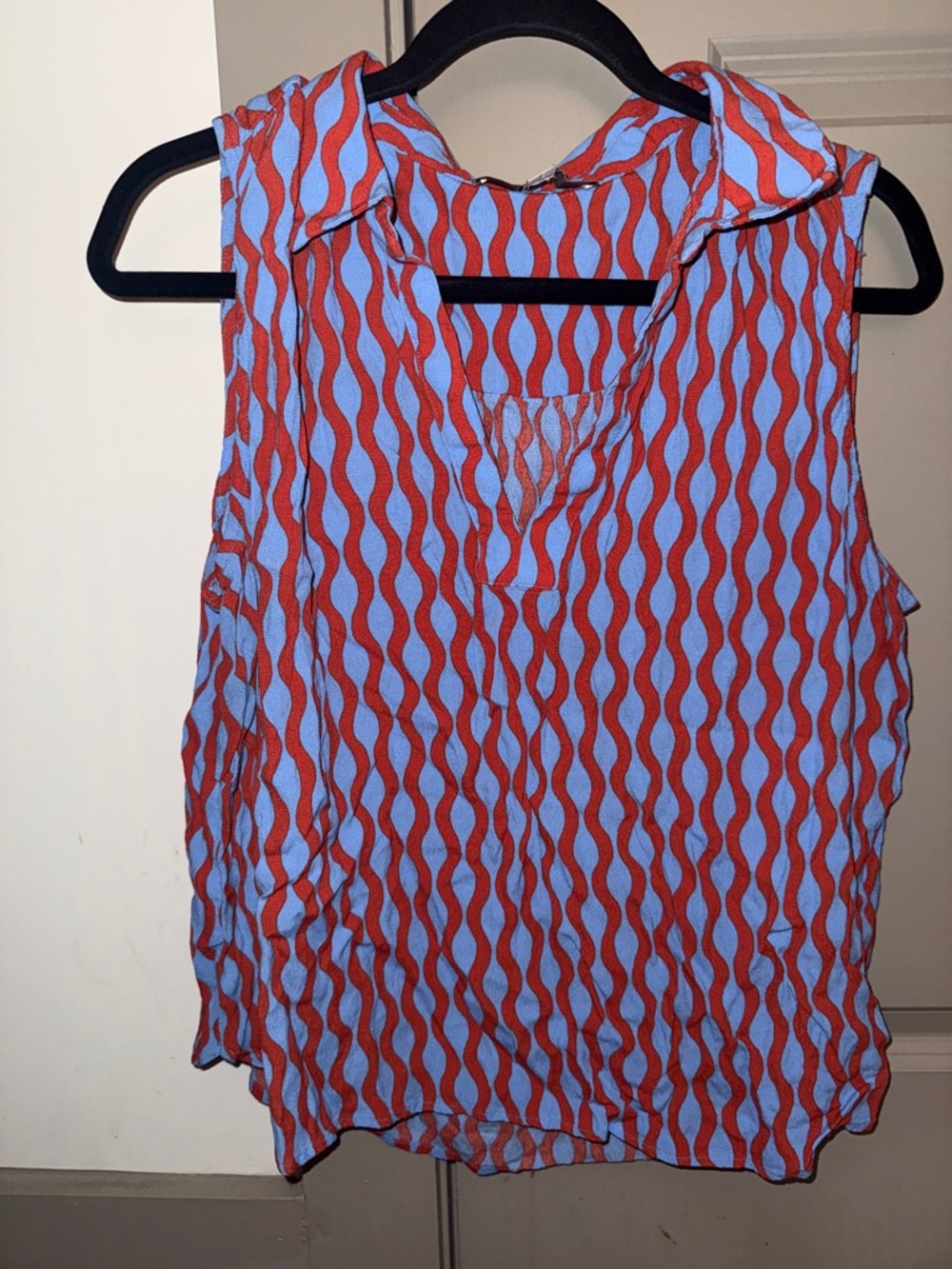 LOFT Blouse